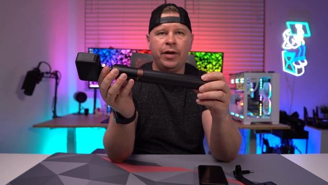 TELESIN Selfie Stick Tripod With Remote Review