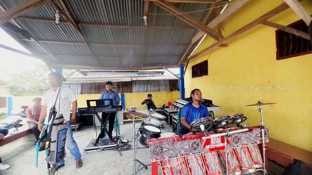Gondang batak rohani|| Sai tong Maima ima •Live Record •Ulaon saurmatua смотреть онлайн