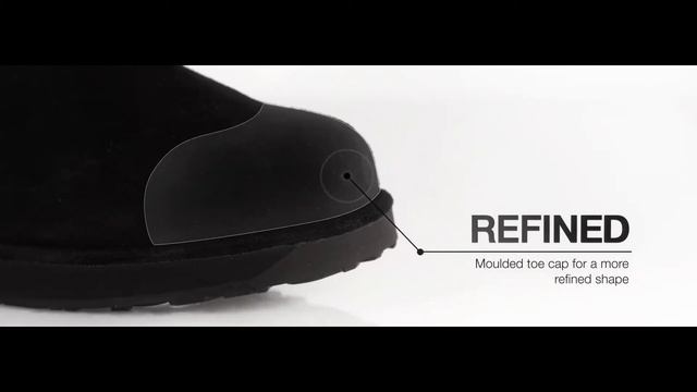 EMU Australia Waterproof Sheepskin Boot