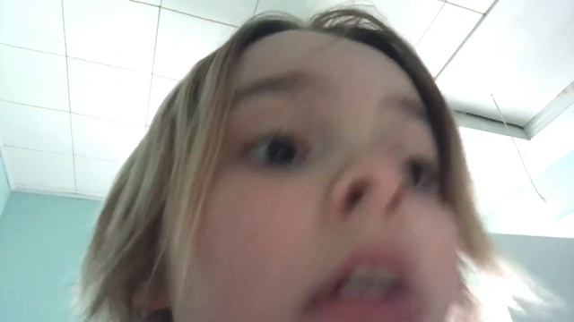 I put a top secret camera in Abigails timeout room! * caution weird stuff happens!* смотреть онлайн