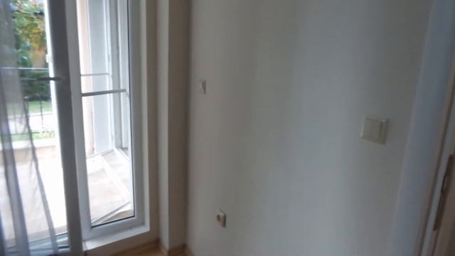 Продажа меблированной двухкомнатной квартиры в комплексе „Мелия” в городе Несебр, Болгария