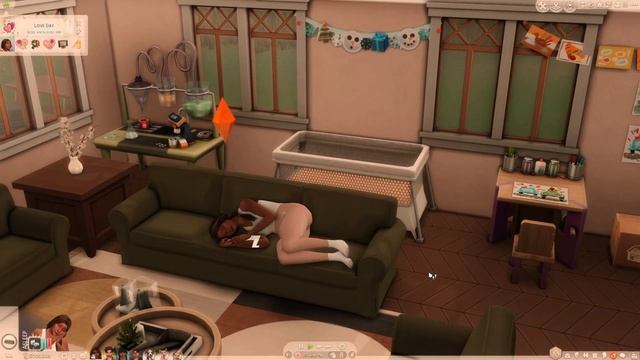 10 MODS and FUNCTIONAL OBJECTS To Spice Up Your Game ❤️ | The Sims 4 Mod Review смотреть онлайн
