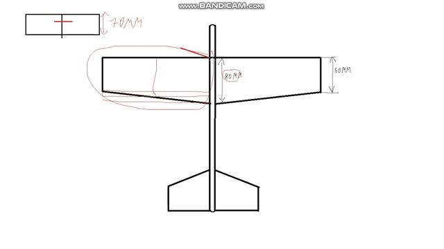 настройка простого метательный планера смотреть онлайн