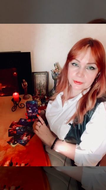 🤔❤️Намерения мужчины к Вам!? смотреть онлайн