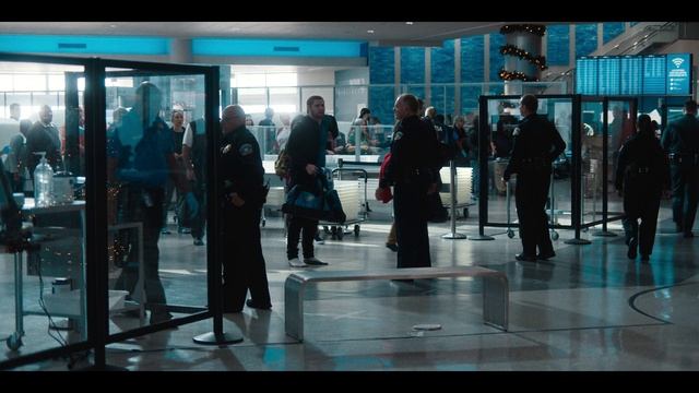 Ручная кладь (2024) смотреть онлайн