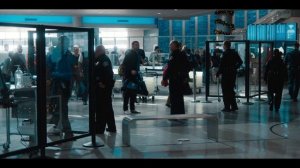 Ручная кладь (2024)