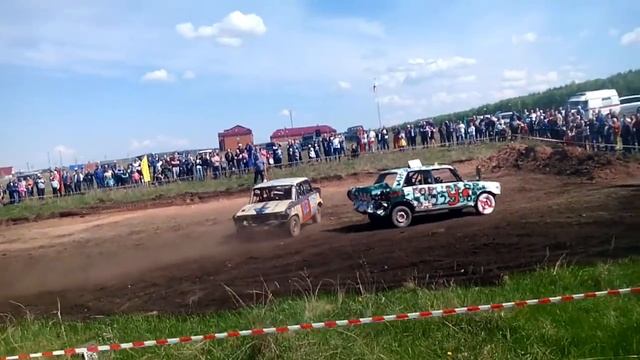 "Авто Бой " в Абдулино смотреть онлайн