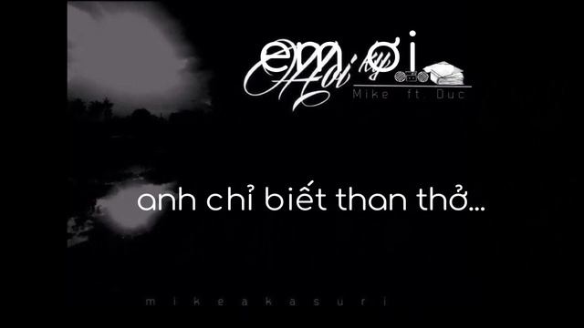 Hồi ký | Sady ft. DUC | Official Audio | Video Lyrics смотреть онлайн