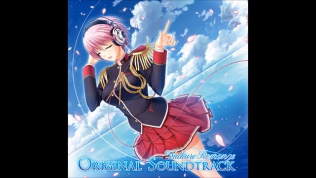 Walkure Romanze Original Soundtrack 01 UN-DELAYED -TVsize- смотреть онлайн