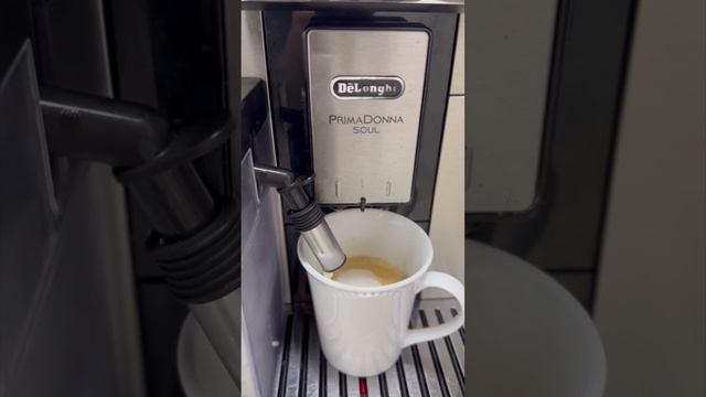 Инструкция по использованию кофемашины