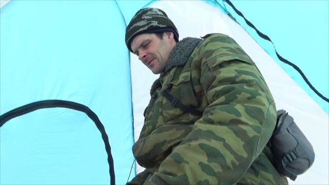 Про рыбалку - типа стрим -ответы на вопросы без монтажа смотреть онлайн