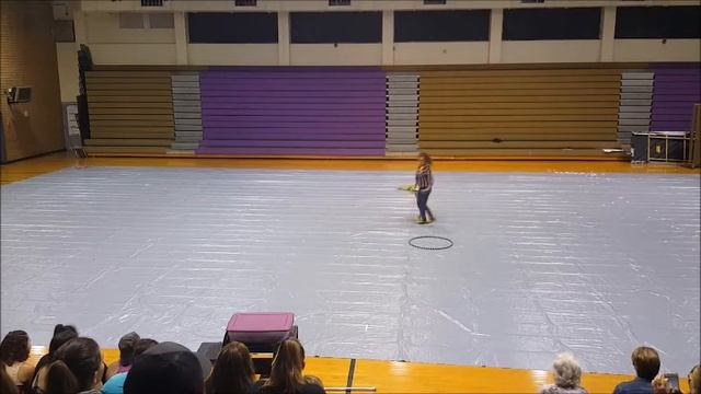 Jasmine Solo || Spring Show 2018 смотреть онлайн