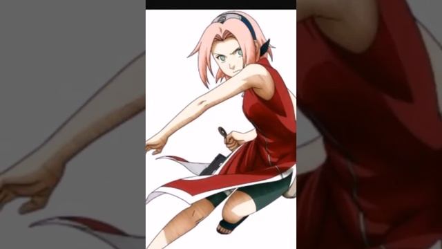 Реп про Сакуру Харуне смотреть онлайн