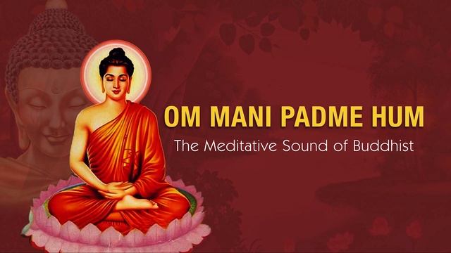 OM MANI PADME HUM [OFFICIAL VERSION] смотреть онлайн