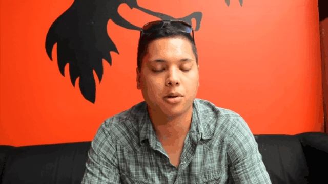 Welcome to CU - RRRA President Omar Bainto смотреть онлайн