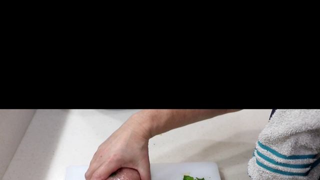 INSIDE OUT LEMON PEPPER STUFFED PORK TENDERLOIN AIR FRYER смотреть онлайн