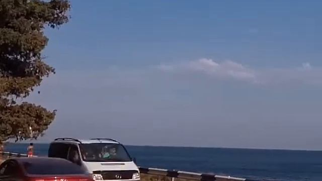 Крым МЧС города Судак август 2017. смотреть онлайн