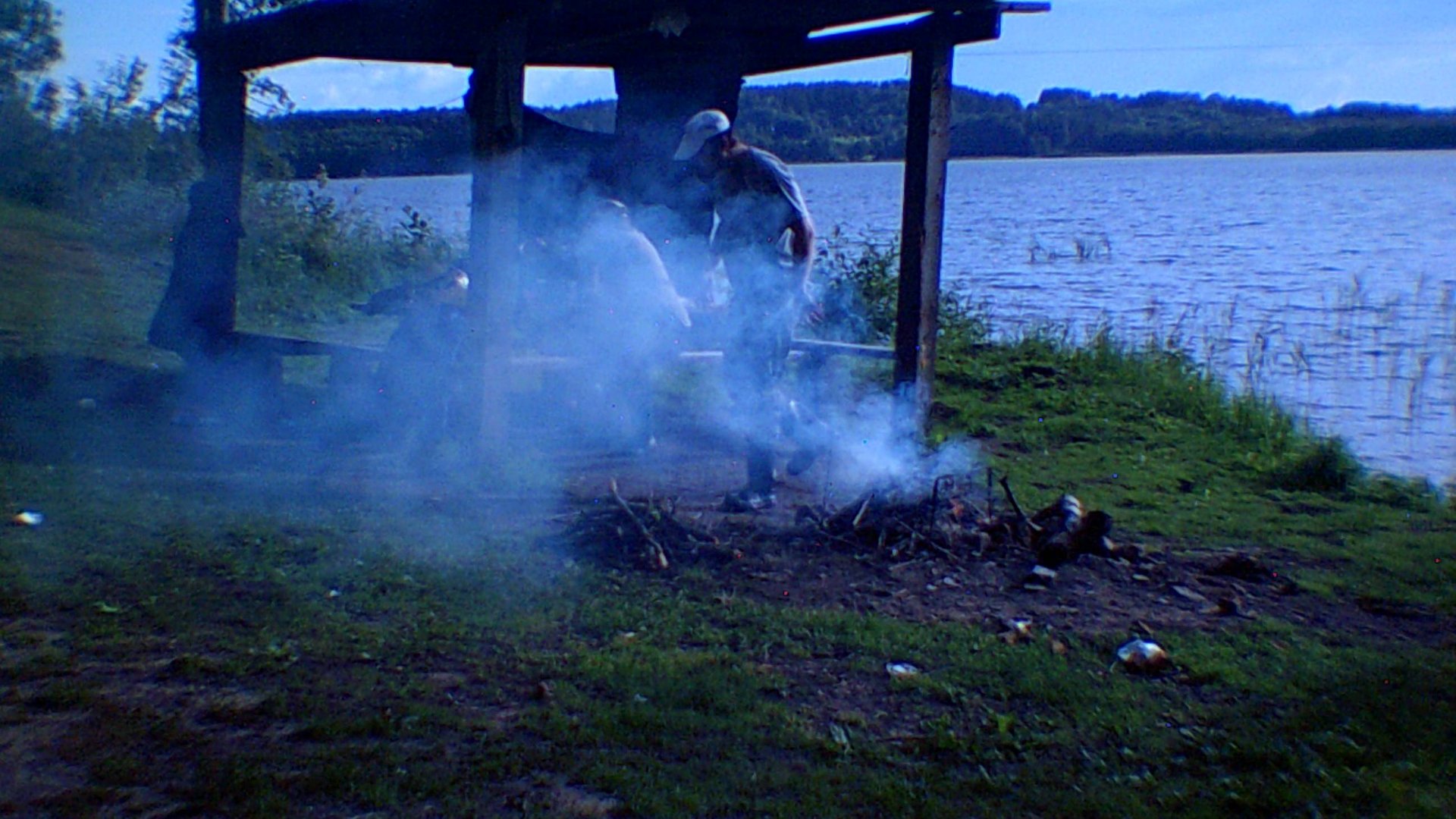 оз. Кумсо. смотреть онлайн