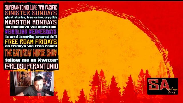 High Plains Drifter (1973) Clint Eastwood Live Discussion, Western Wednesdays Movie Night смотреть онлайн