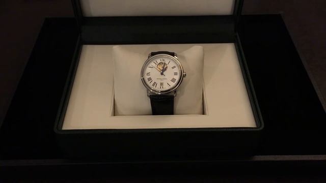 MARTINPHU : รีวิว นาฬิกา Frederique Constant Classic Heartbeat FC-315M4P6 (11)