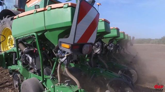 Feleannyi Vetőmag: Repce Precíziós Vetése Amazone Preceával