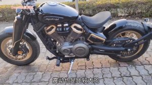 Benda Napoleon 450, slightly greater vibration at low speeds and non-uniform force ..