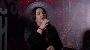 САЛИХАТ ЗАГИРОВА САГЪЫНДЫМ СЕНИ ИЗЛЕЙ 2025