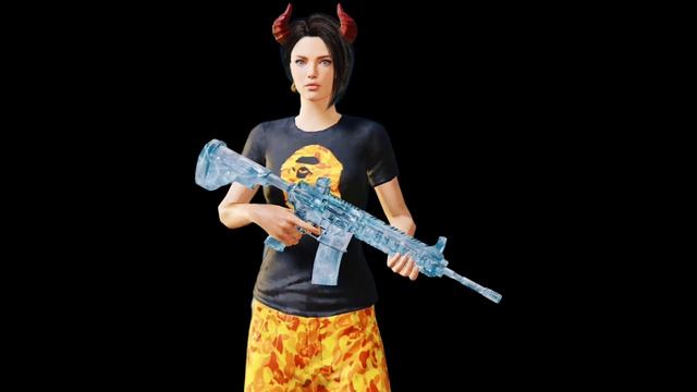 🔴PART 2 : 45+ PUBG 3D Characters PNG Pack DOWNLOAD Free To Use смотреть онлайн