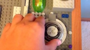 LEGO WEEK: Episode 1: LEGO Control Panel