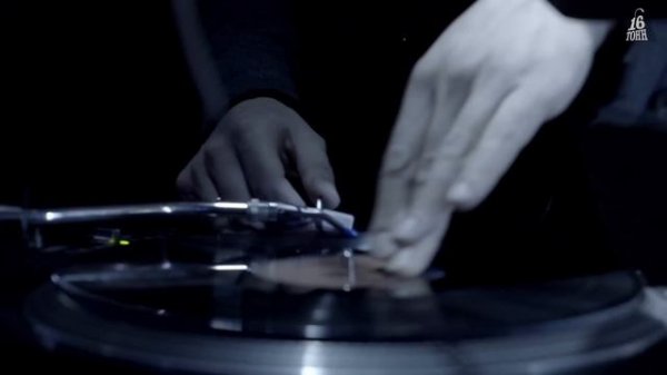 Dj Bvoice и Dj Anrilov - Sabotage (Beastie Boys cover) - Золотая Горгулья 2015