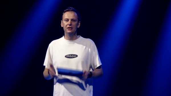 Самая масштабная XR-студия в России | XR | Расширенная реальность