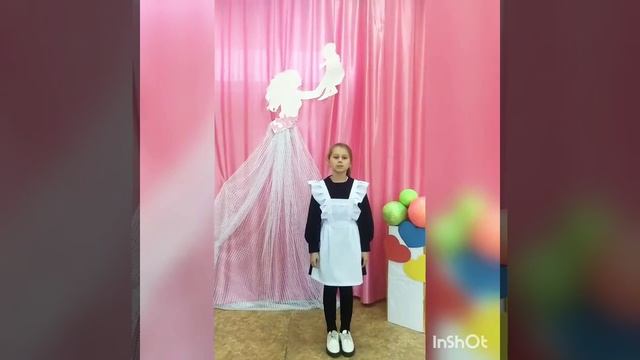 Влада Краснова "Говорил нерождённый малыш" авт. Алиса Голд, ноябрь 2021 смотреть онлайн