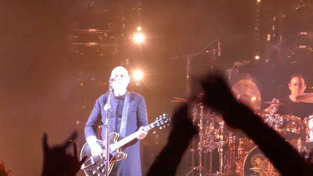 The Smashing Pumpkins - "1979" - Ottawa - September 3, 2023 смотреть онлайн