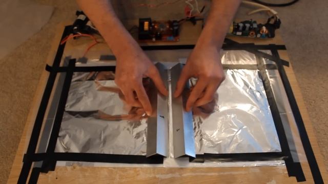 DIY Laser Made from Thin Air!! смотреть онлайн