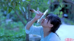 Термитные грибы | Целебный деликатес, вкуснее мяса, со сладостью дождя и росы.