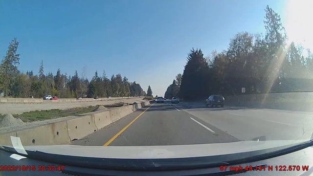 BC, Canada Trip Segment 18 смотреть онлайн