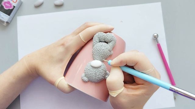 Мастер-класс: декор кружки 