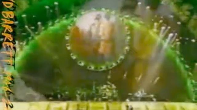 Pink Floyd Shine On You Crazy Diamond Syd Barrett Tribute смотреть онлайн