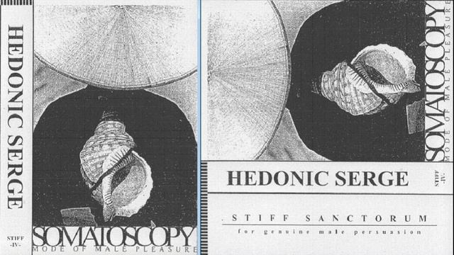 La Petite Mort HEDONIC SERGE (2012 audio) смотреть онлайн