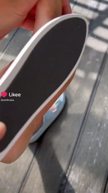 Идеально-гладкие пяточки за 10 минут 🦶🏻 #faberlic #Фаберлик #умкраса #umkrasa #нлакиепяточки смотреть онлайн