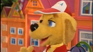 Учим русский язык с Хрюшей и Степашкой   Урок 27   Русский язык для малышей