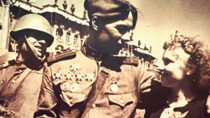 Клип Людмилы Ураевой. После разлуки. Ст. В. Бонифатов, муз. О. Лебедев, поёт Игорь Харабет