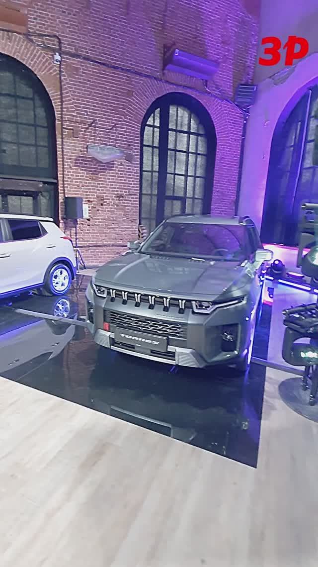 SsangYonq вернулся! А мы разыгрываем три Весты! Смотри описание к видео! #shorts смотреть онлайн