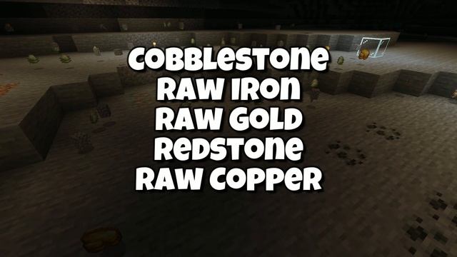 Ghost Miners / Glowing Blocks | Free Bedrock Minecraft Add-on! (How To Use 1.20) смотреть онлайн