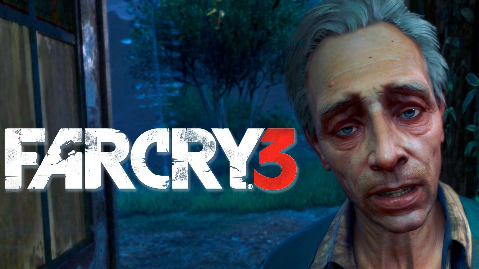 Far Cry 3 #2 - Весёлый доктор смотреть онлайн