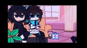 реакция Дилана и Лололошки на тт/яой/Lp. последняя реальность/