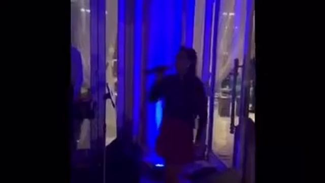 Fab’Mila a l’InterContinental Carlton Cannes pour le Yachts Magazine смотреть онлайн