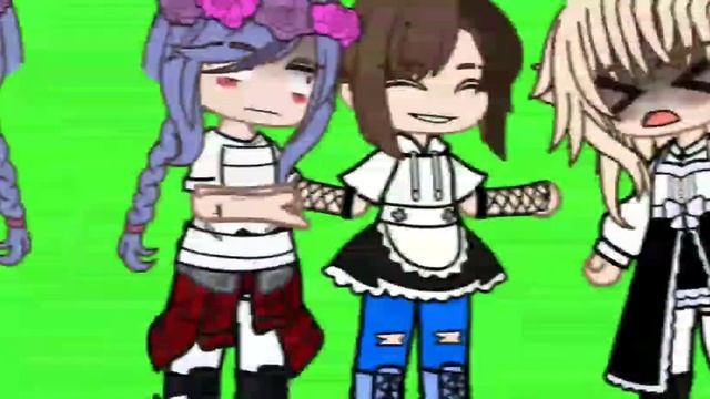 меме:делай что говорю!(Gacha club)///не ориг///By haryko/// смотреть онлайн