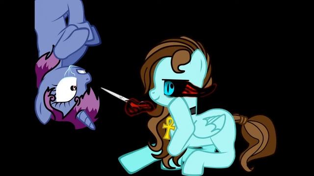 пони клип соперница смотреть онлайн