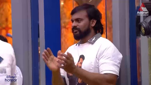 #BBMS6'ലാലേട്ടന്റെ പിറന്നാൾ ഞങ്ങൾക്ക് എന്നും ആഘോഷം ' ഹൗസ്മേറ്റ്സിന്റെ തകർപ്പൻ പ്രകടനങ്ങൾ смотреть онлайн